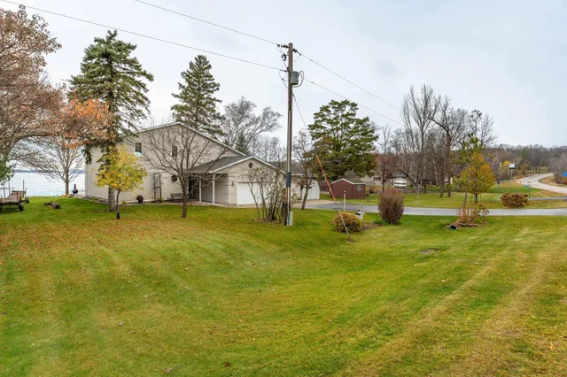 $579,000 | 17159 Stalker Lake Road, Underwood, MN 56586