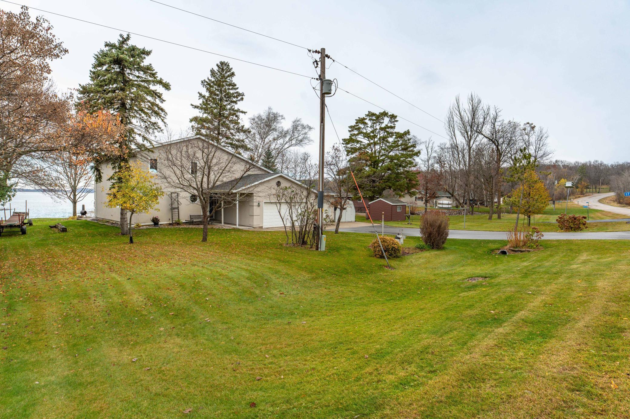 17159 Stalker Lake Road Underwood, MN 56586 - Photo 3 of 95