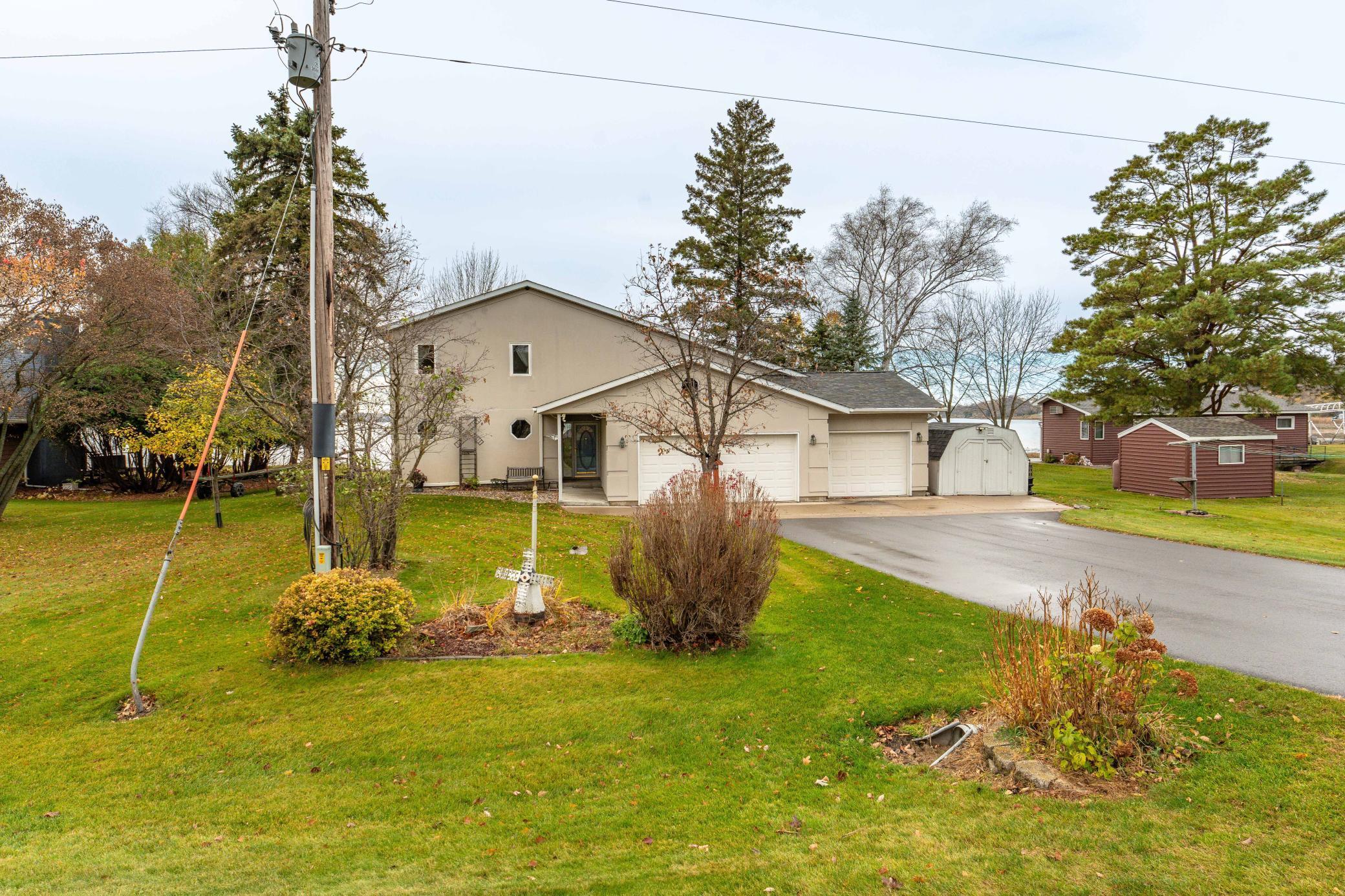 17159 Stalker Lake Road Underwood, MN 56586 - Photo 4 of 95