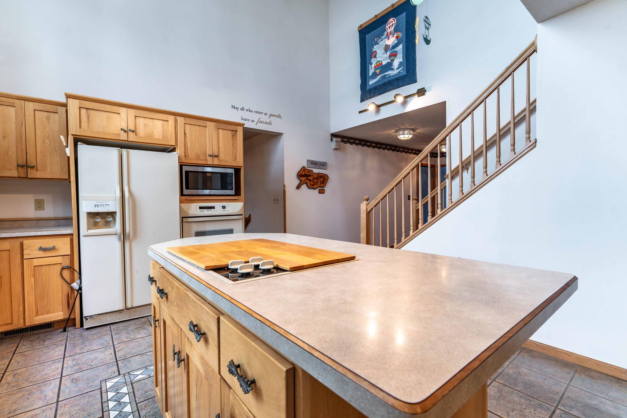 17159 Stalker Lake Road Underwood, MN 56586 - Photo 41 of 95