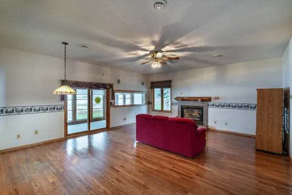 $579,000 | 17159 Stalker Lake Road, Underwood, MN 56586