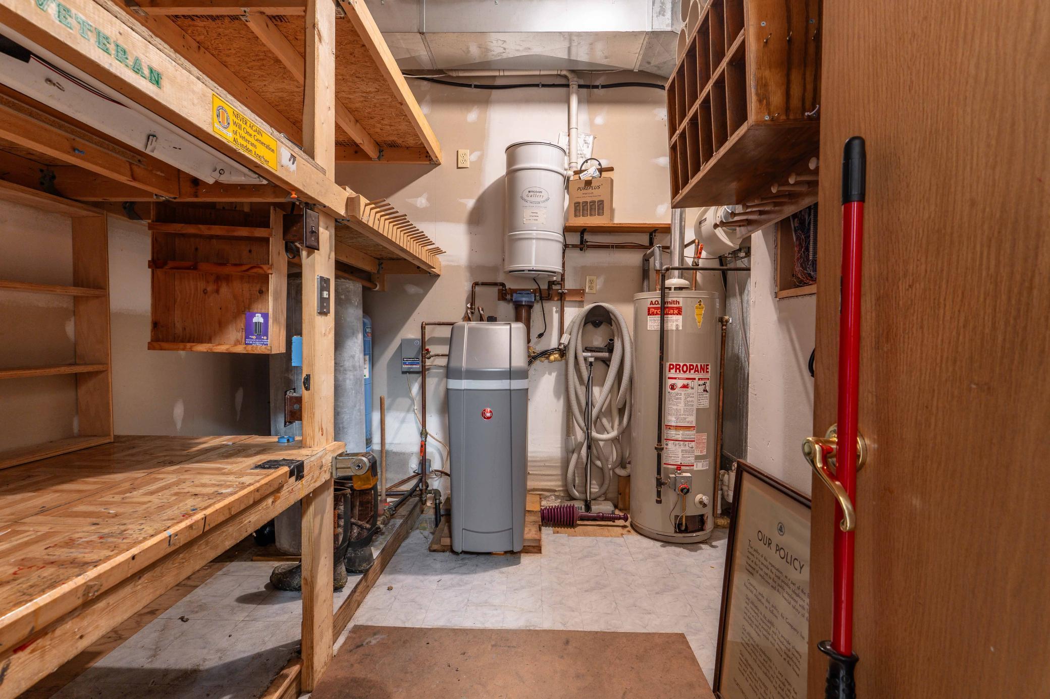 17159 Stalker Lake Road Underwood, MN 56586 - Photo 74 of 95