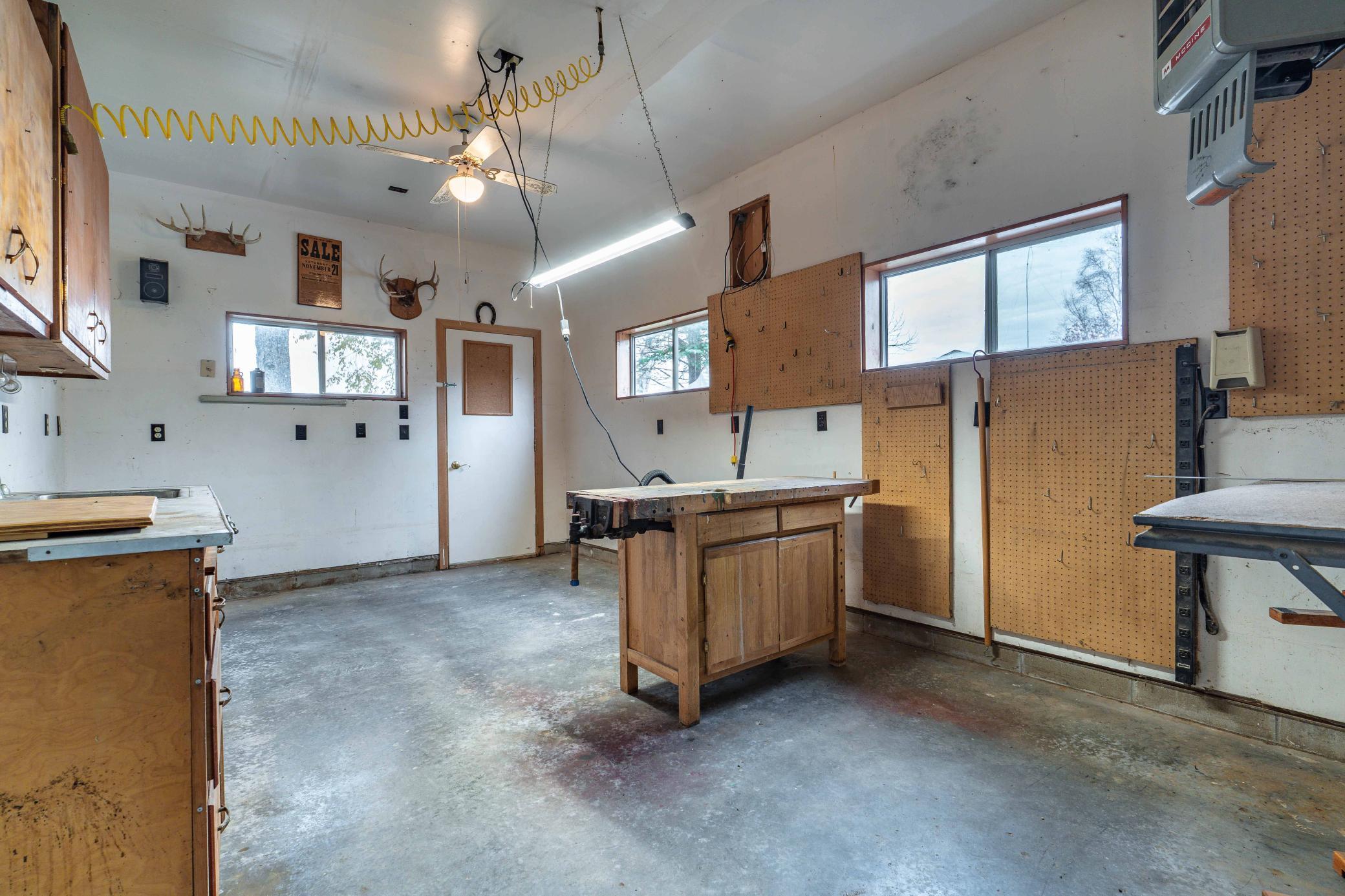 17159 Stalker Lake Road Underwood, MN 56586 - Photo 82 of 95