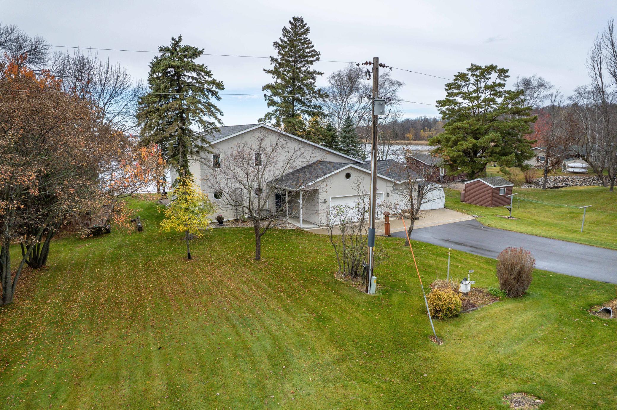 17159 Stalker Lake Road Underwood, MN 56586 - Photo 86 of 95