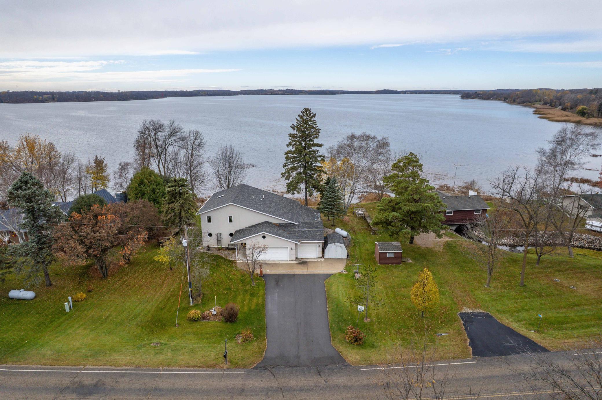 17159 Stalker Lake Road Underwood, MN 56586 - Photo 87 of 95