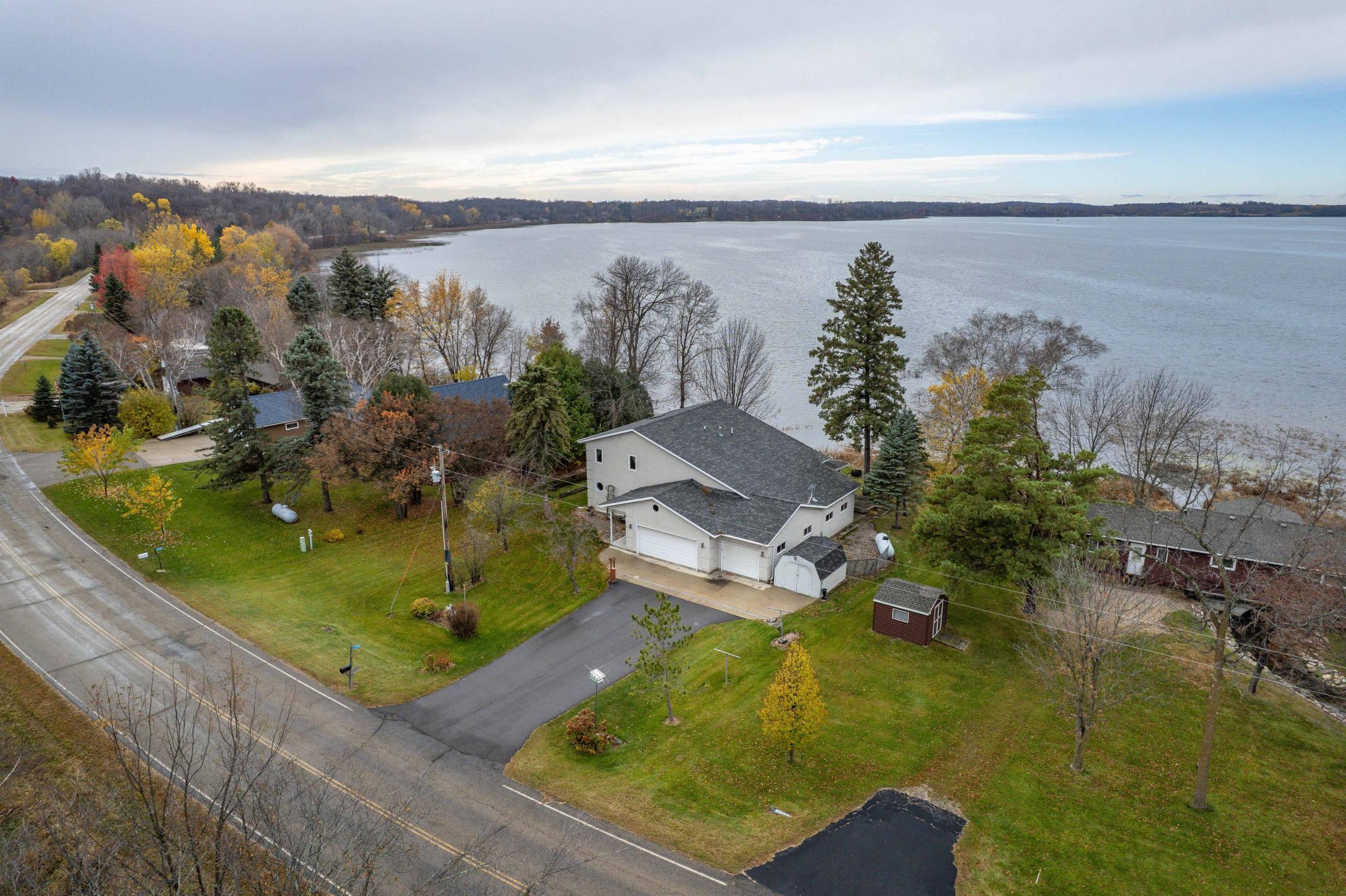 17159 Stalker Lake Road Underwood, MN 56586 - Photo 88 of 95