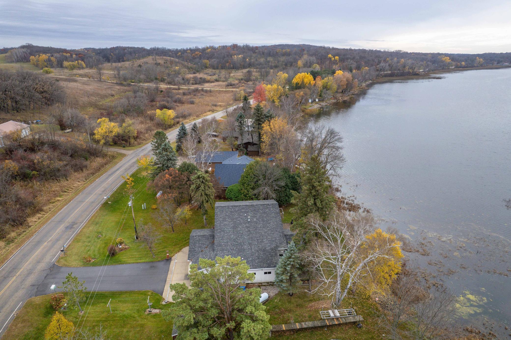 17159 Stalker Lake Road Underwood, MN 56586 - Photo 89 of 95