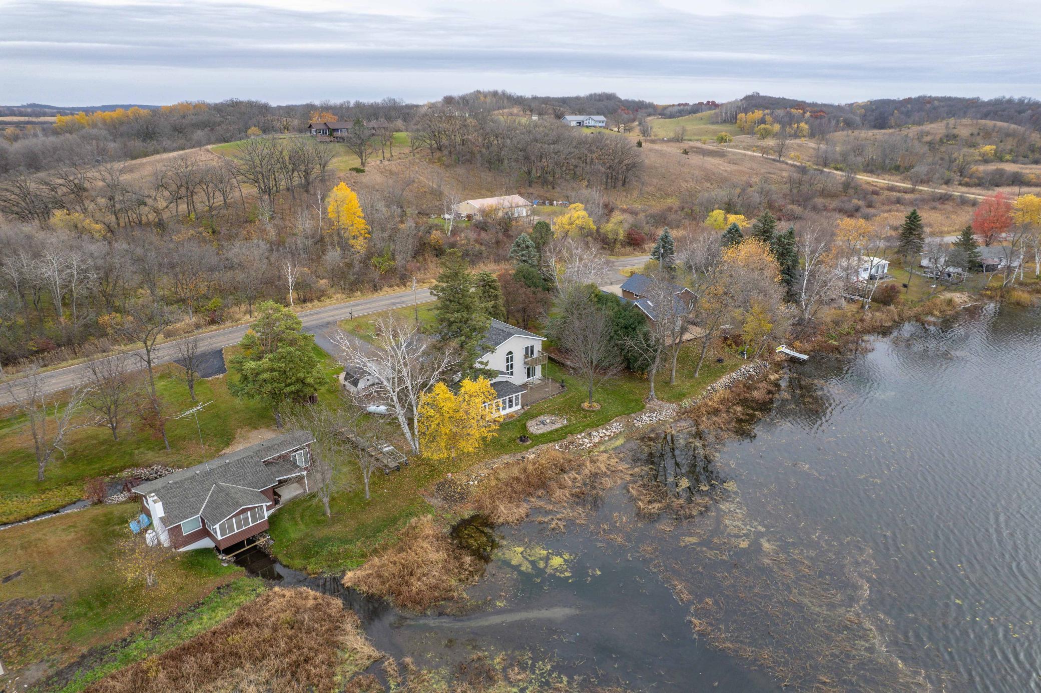 17159 Stalker Lake Road Underwood, MN 56586 - Photo 90 of 95