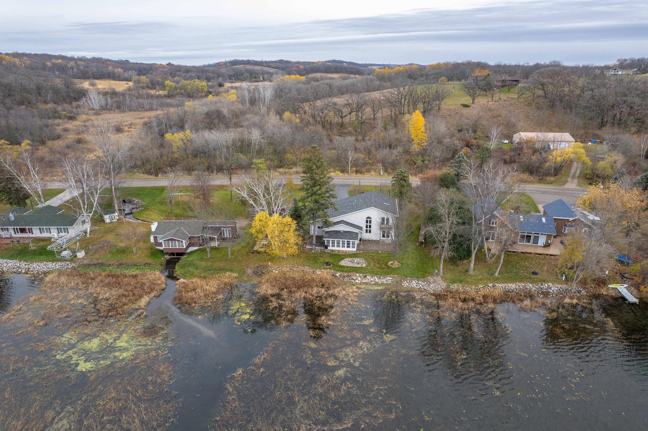 17159 Stalker Lake Road Underwood, MN 56586 - Photo 91 of 95