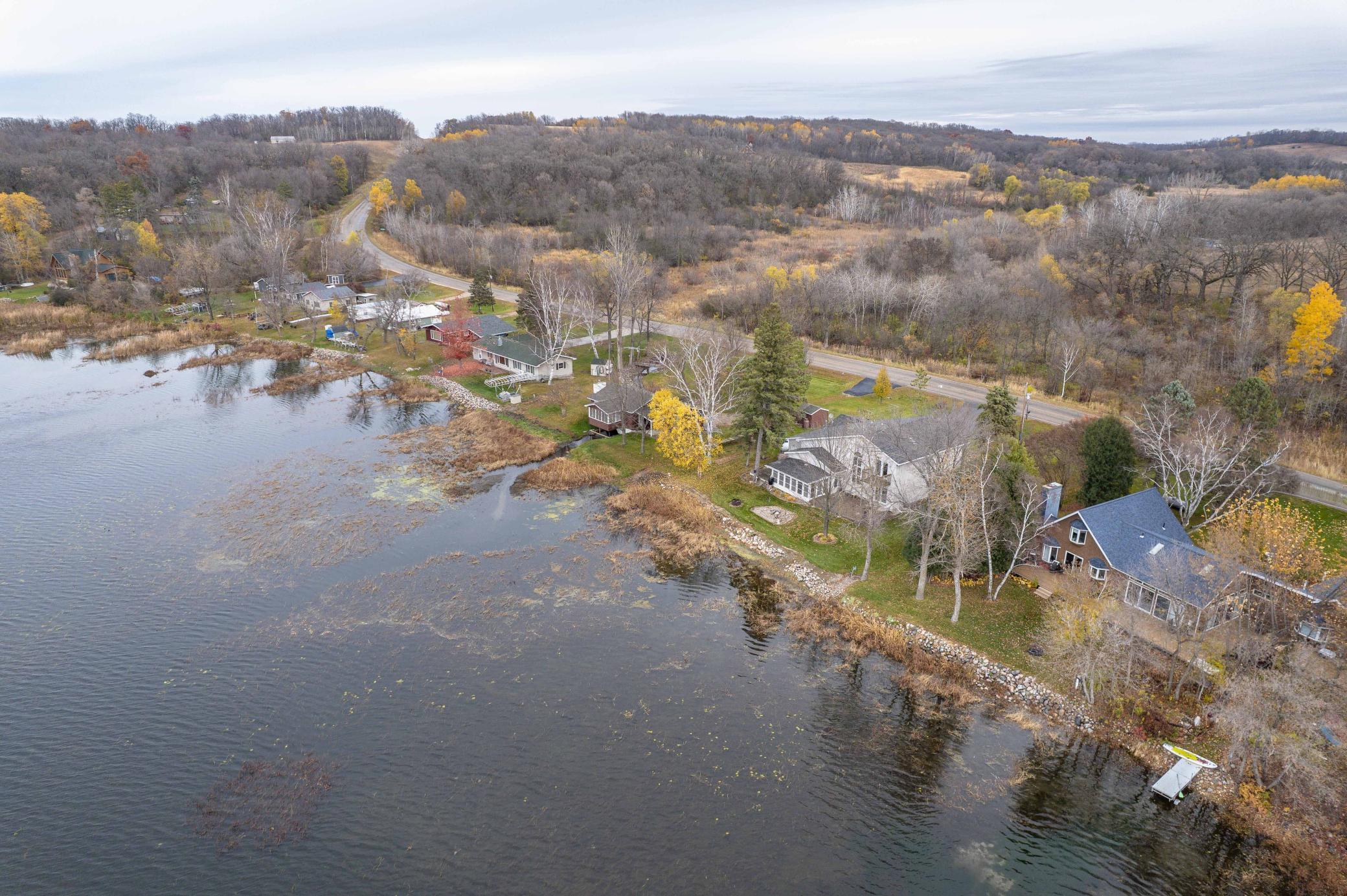 17159 Stalker Lake Road Underwood, MN 56586 - Photo 92 of 95