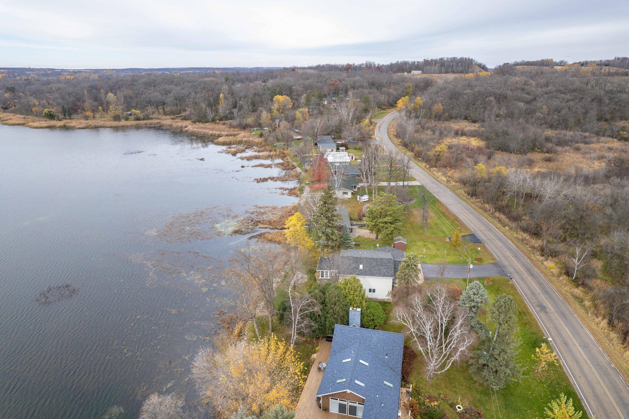 17159 Stalker Lake Road Underwood, MN 56586 - Photo 93 of 95