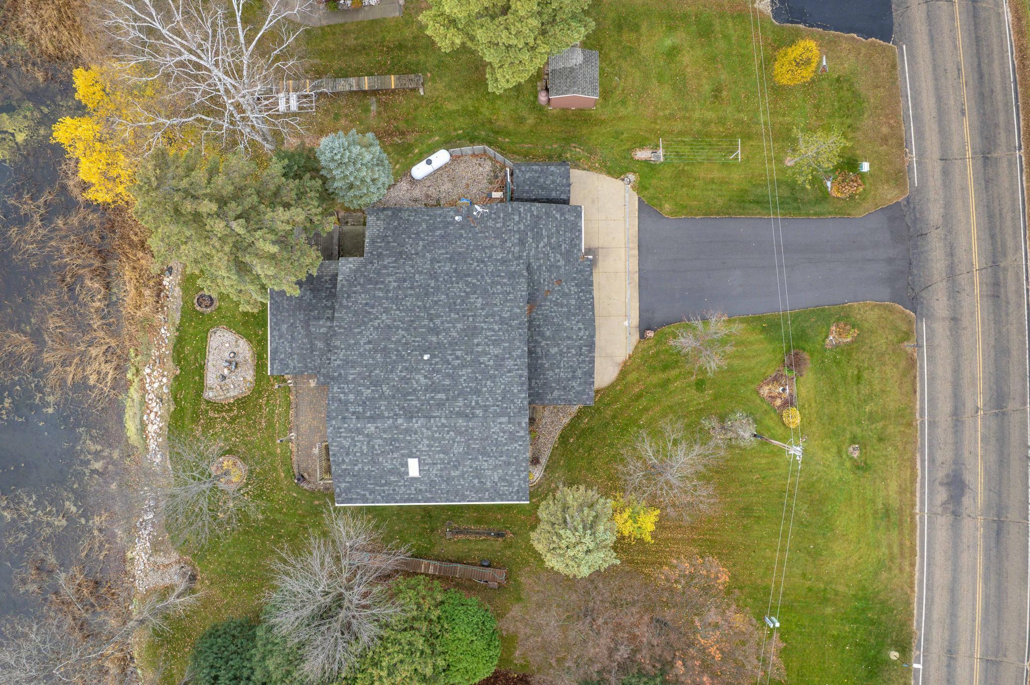 17159 Stalker Lake Road Underwood, MN 56586 - Photo 94 of 95