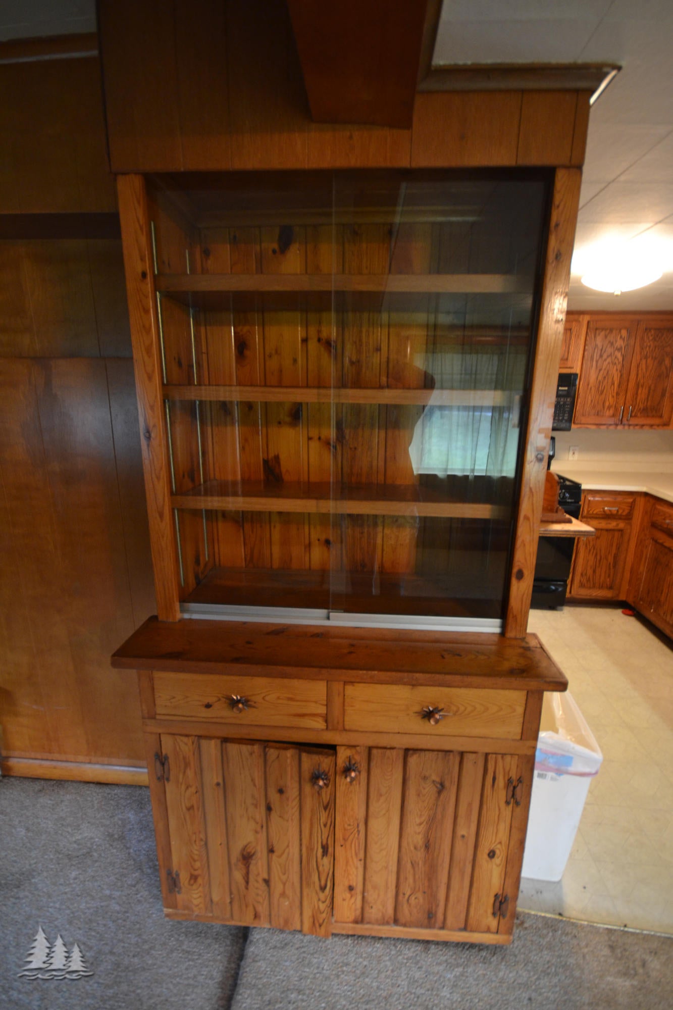 825 Deeter Road Lewiston, MI 49756 - Photo 13 of 40 Gallery Image 13
