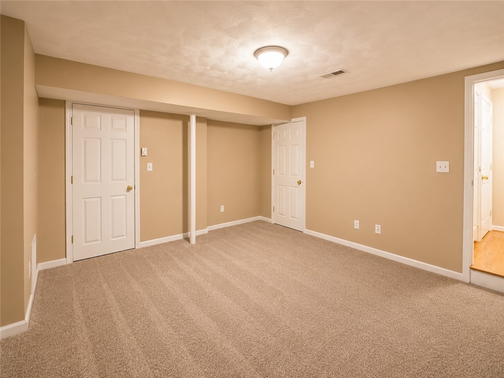 285 St Louis Avenue Woonsocket, RI 02895 - Photo 36 of 50 Lower Level