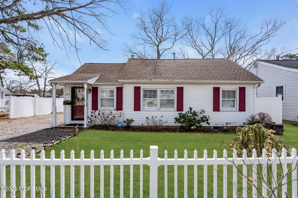 $465,000 | 477 Mantoloking Road, Brick, NJ 08723