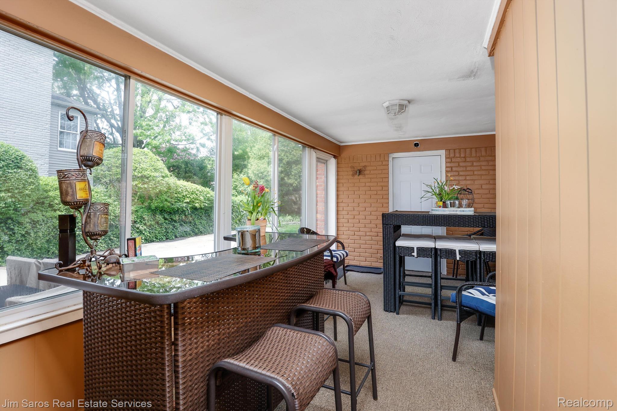970 South Oxford Road Grosse Pointe, MI 48236 - Photo 23 of 30 Gallery Image 23