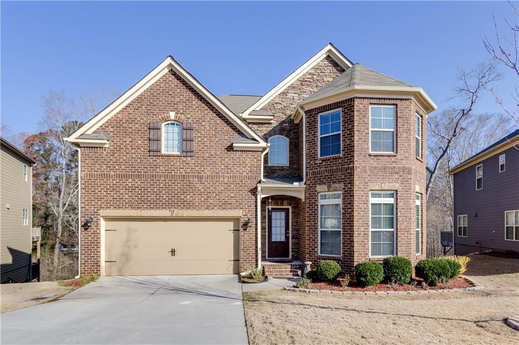 7170 Rocking Horse Lane Cumming, GA 30040 - Photo 1 of 1 Gallery Image 1