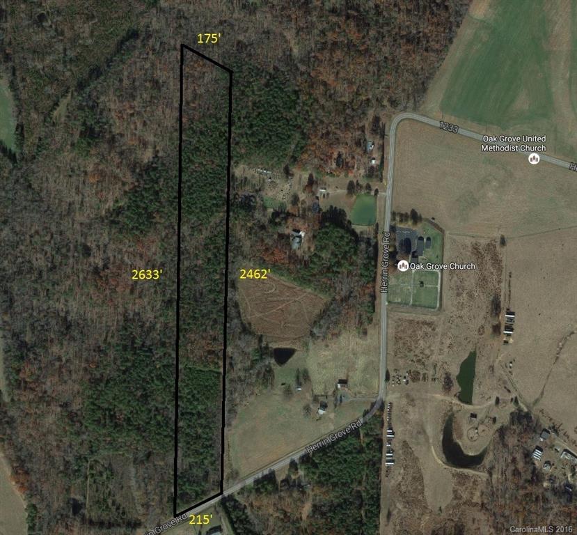 0 Herrin Grove Road Mount Pleasant, NC 28124 - Photo 10 of 10 Gallery Image 10