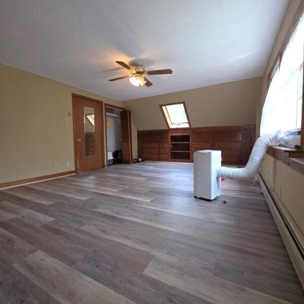 212 Timoney Lake Road Smyrna, ME 04780 - Photo 25 of 50 Bedroom 2, 2nd floor