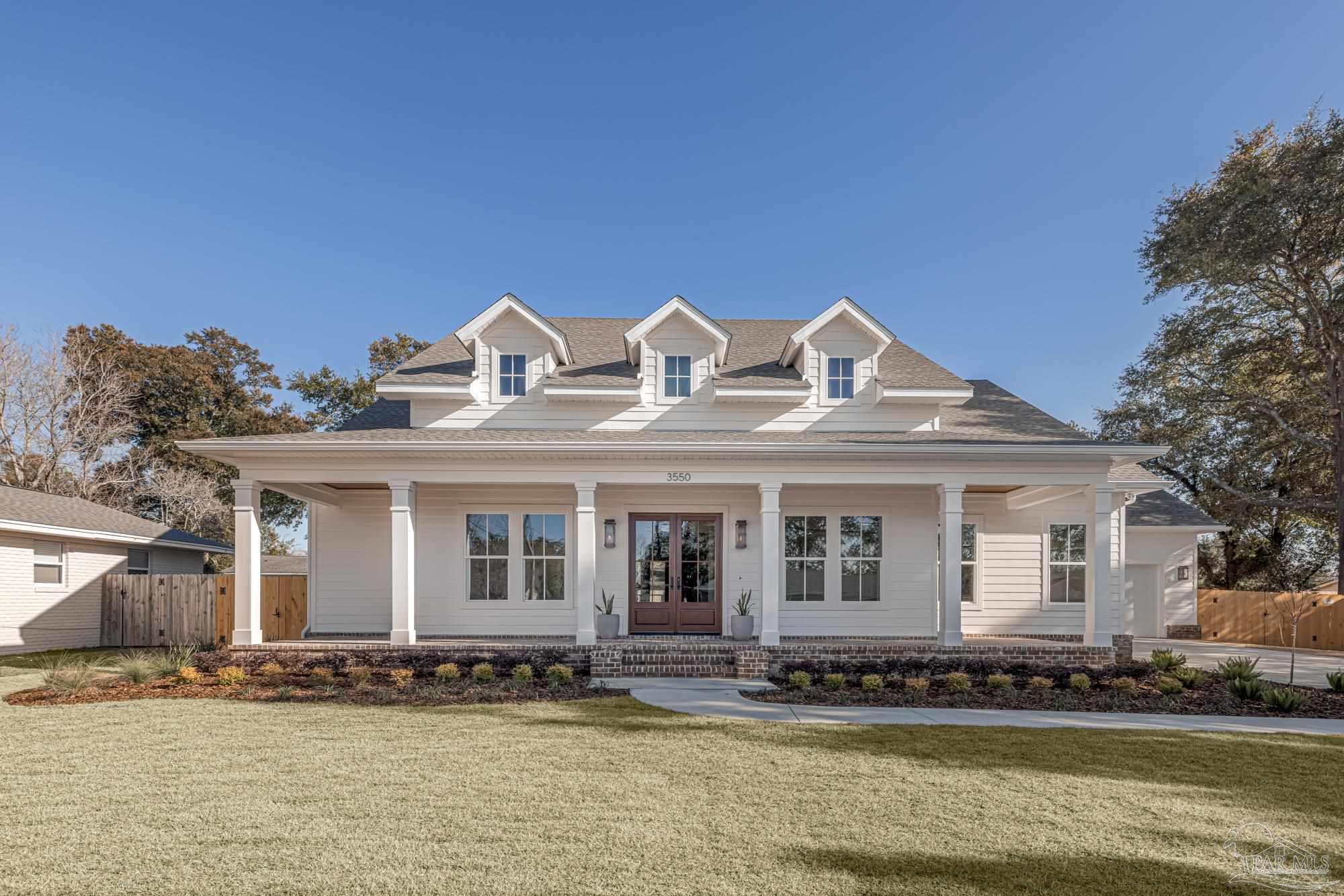 3550 Bonner Road Pensacola, FL 32503 - Photo 1 of 37 Gallery Image 1
