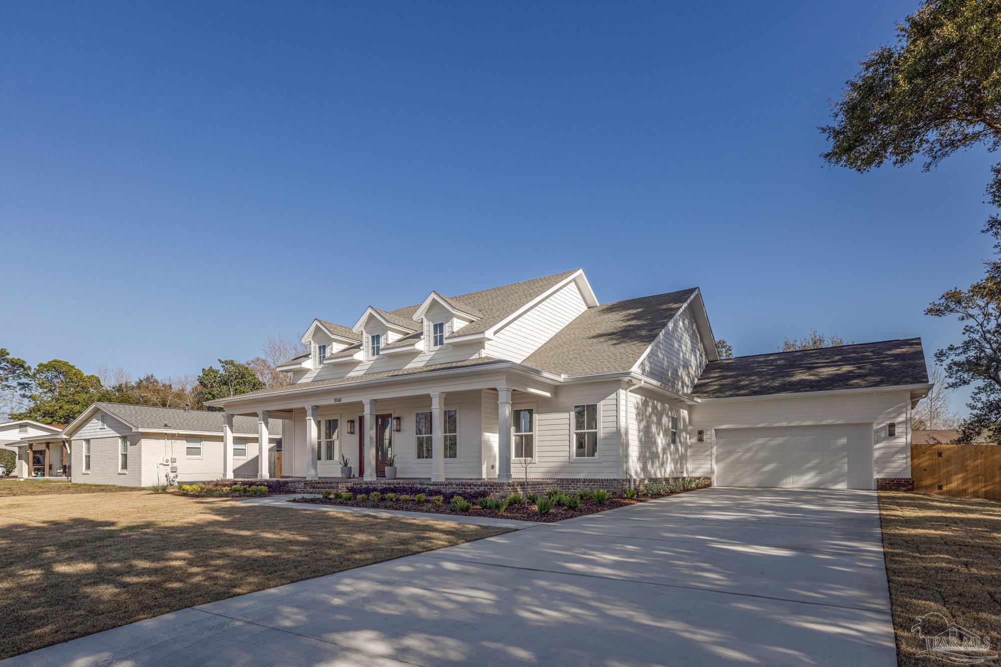 3550 Bonner Road Pensacola, FL 32503 - Photo 2 of 37 Gallery Image 2