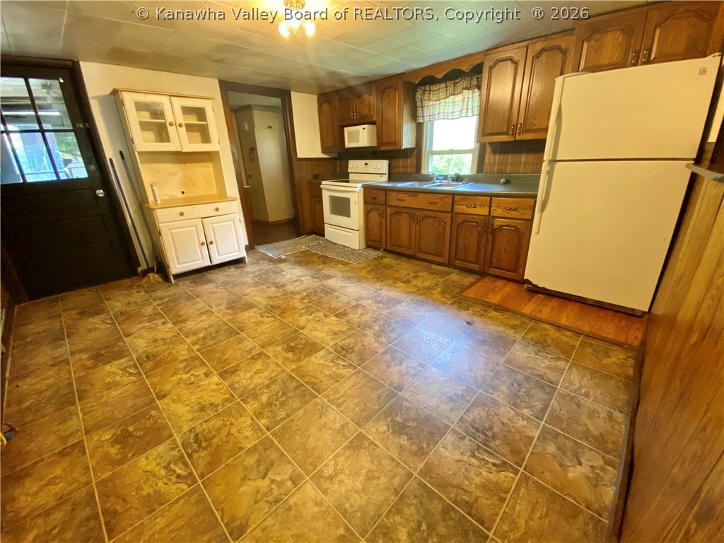 160 Bush Hollow Road Ripley, WV 25271 - Photo 13 of 46 Gallery Image 13