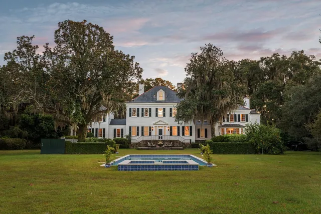 $8,850,000 | 1305 River Road, Yemassee, SC 29945