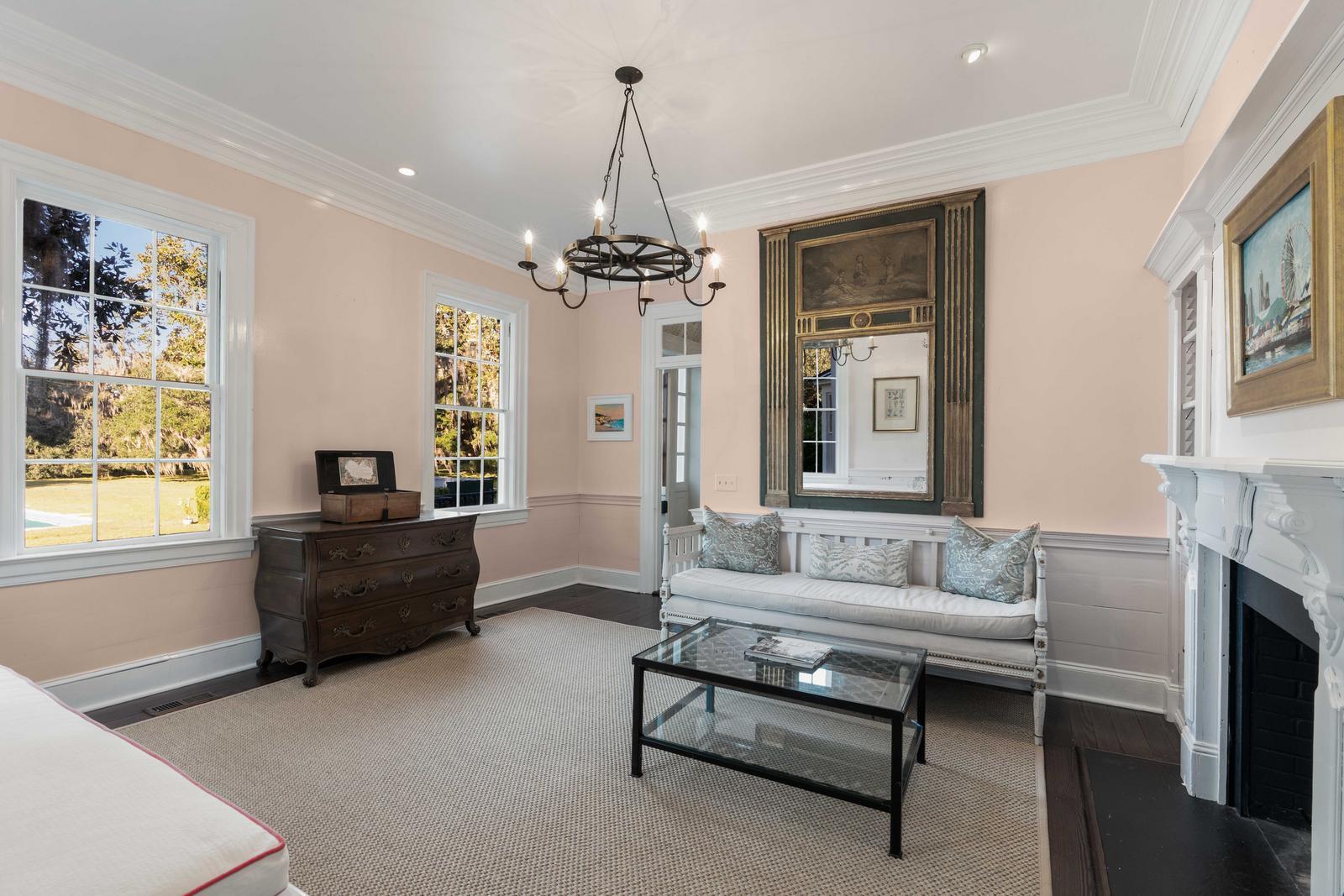 1305 River Road Yemassee, SC 29945 - Photo 14 of 90 20