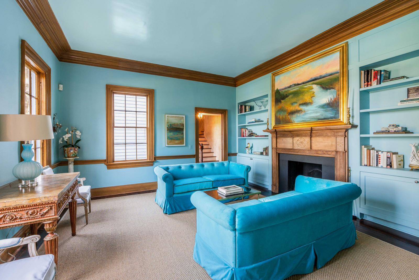 1305 River Road Yemassee, SC 29945 - Photo 15 of 90 23