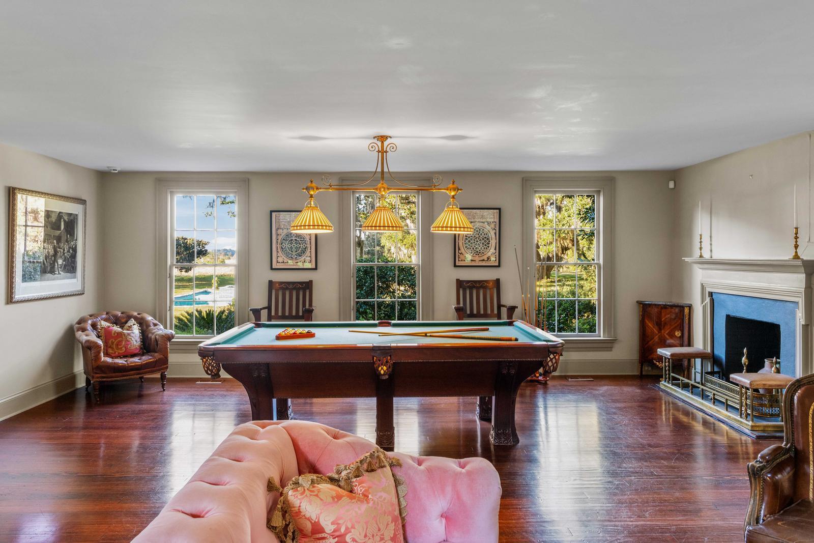 1305 River Road Yemassee, SC 29945 - Photo 18 of 90 30