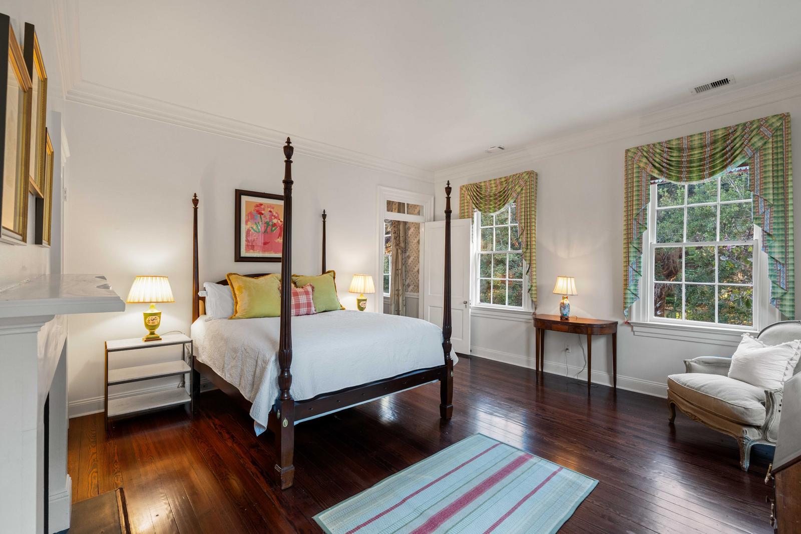 1305 River Road Yemassee, SC 29945 - Photo 24 of 90 42