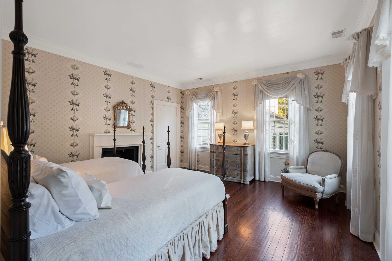 1305 River Road Yemassee, SC 29945 - Photo 26 of 90 46