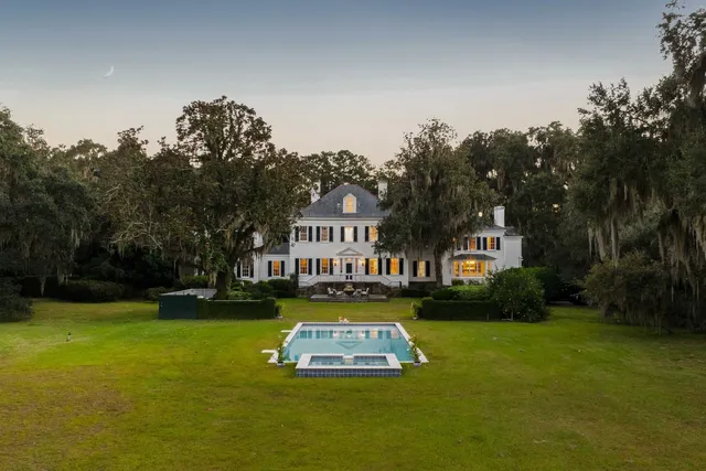 $8,850,000 | 1305 River Road, Yemassee, SC 29945