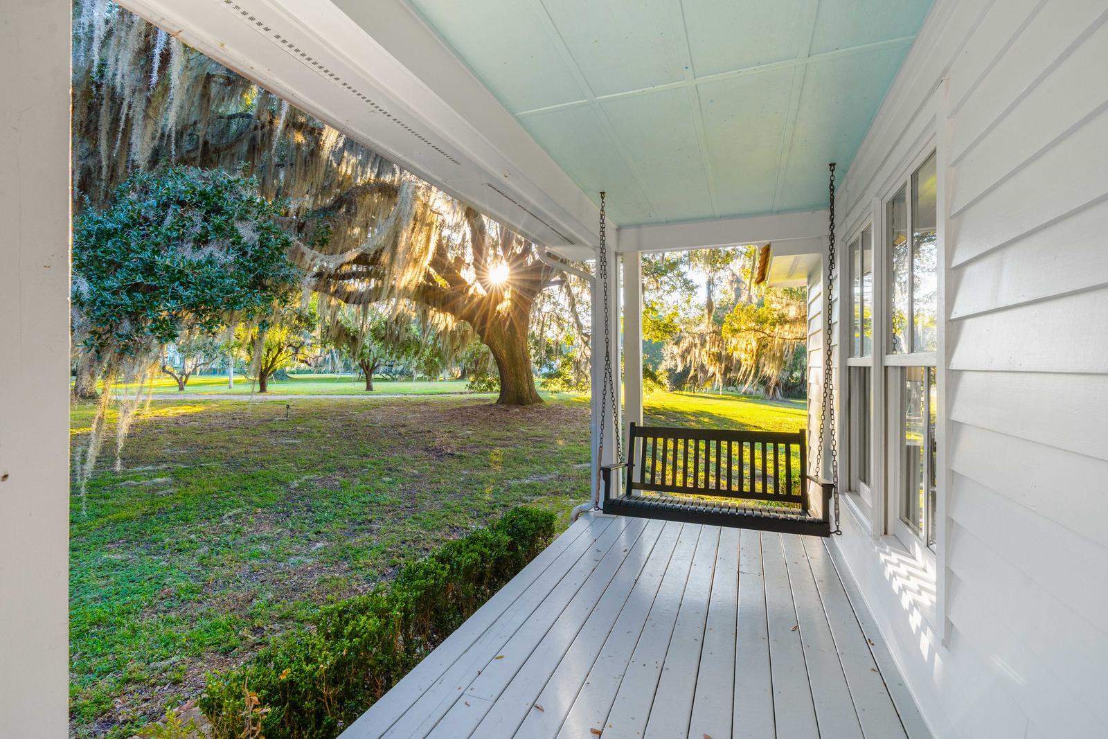 1305 River Road Yemassee, SC 29945 - Photo 31 of 90 60