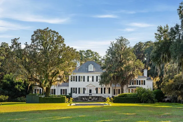 $8,850,000 | 1305 River Road, Yemassee, SC 29945