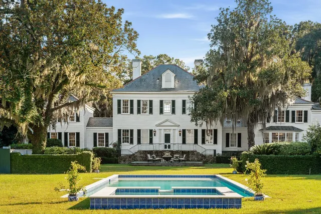 $8,850,000 | 1305 River Road, Yemassee, SC 29945