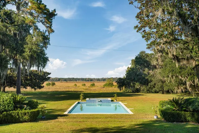 $8,850,000 | 1305 River Road, Yemassee, SC 29945