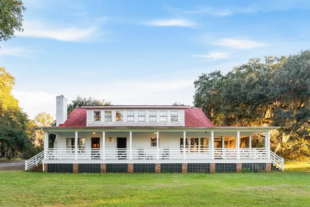 $8,850,000 | 1305 River Road, Yemassee, SC 29945