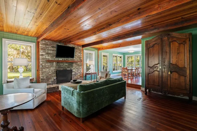 $8,850,000 | 1305 River Road, Yemassee, SC 29945