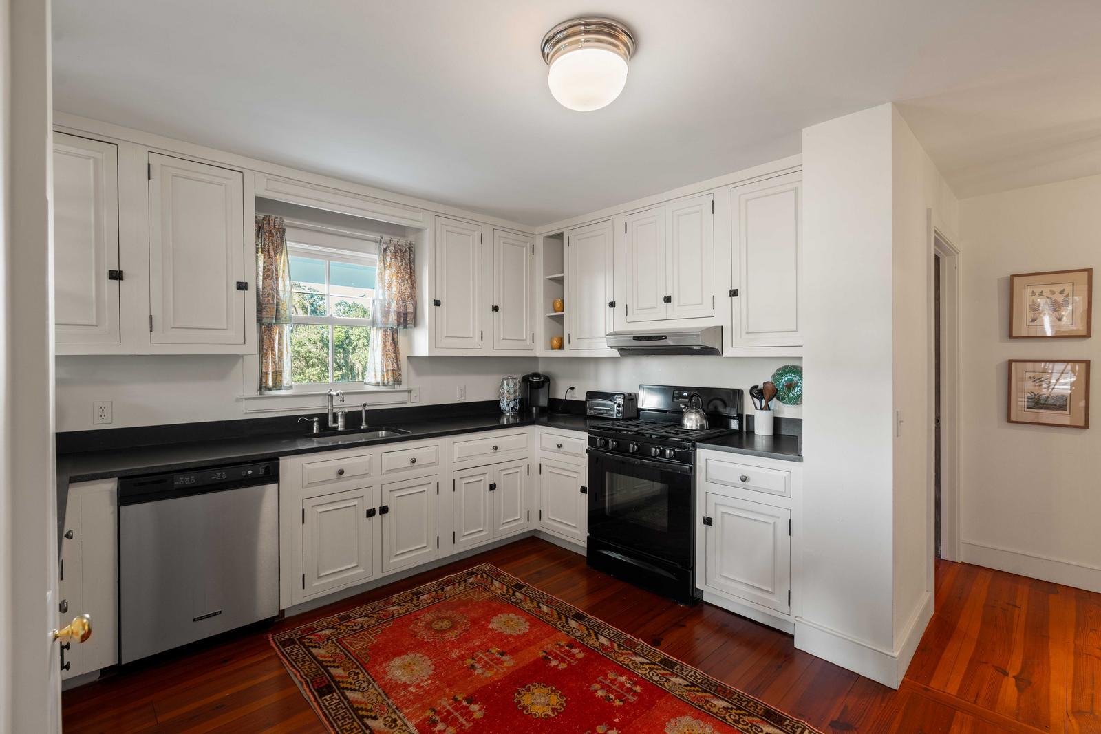 1305 River Road Yemassee, SC 29945 - Photo 46 of 90 80