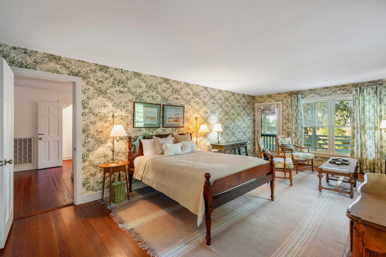 1305 River Road Yemassee, SC 29945 - Photo 47 of 90 82