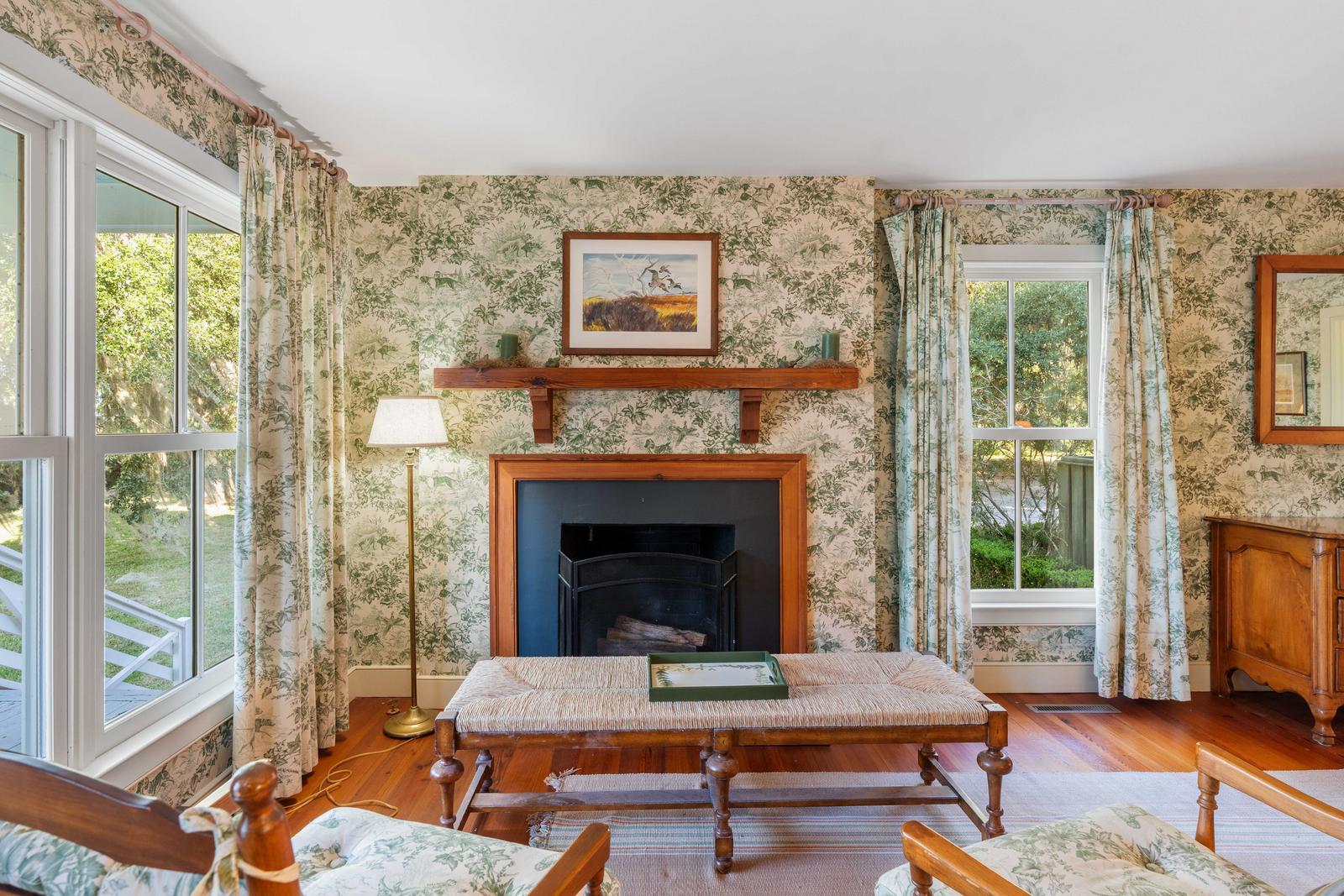 1305 River Road Yemassee, SC 29945 - Photo 48 of 90 84