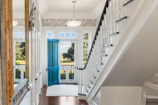 $8,850,000 | 1305 River Road, Yemassee, SC 29945