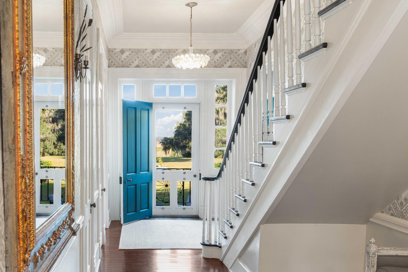 1305 River Road Yemassee, SC 29945 - Photo 5 of 90 6