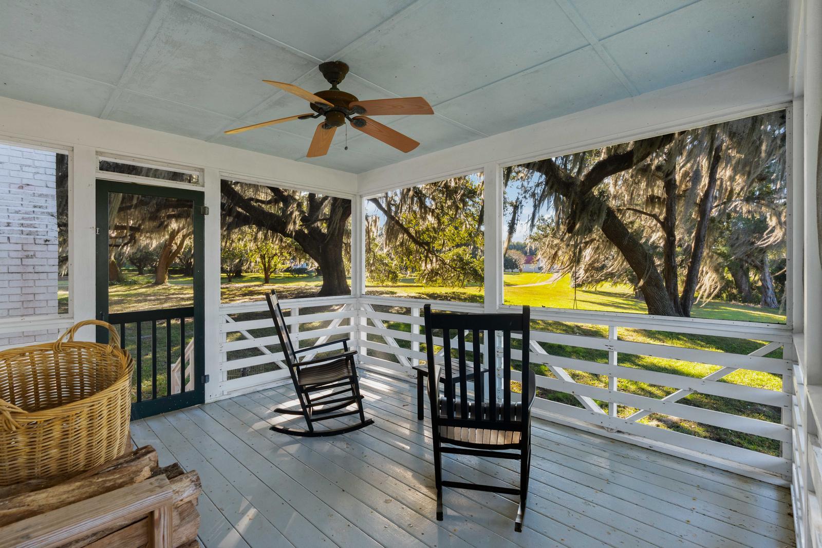 1305 River Road Yemassee, SC 29945 - Photo 56 of 90 115