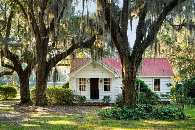 $8,850,000 | 1305 River Road, Yemassee, SC 29945