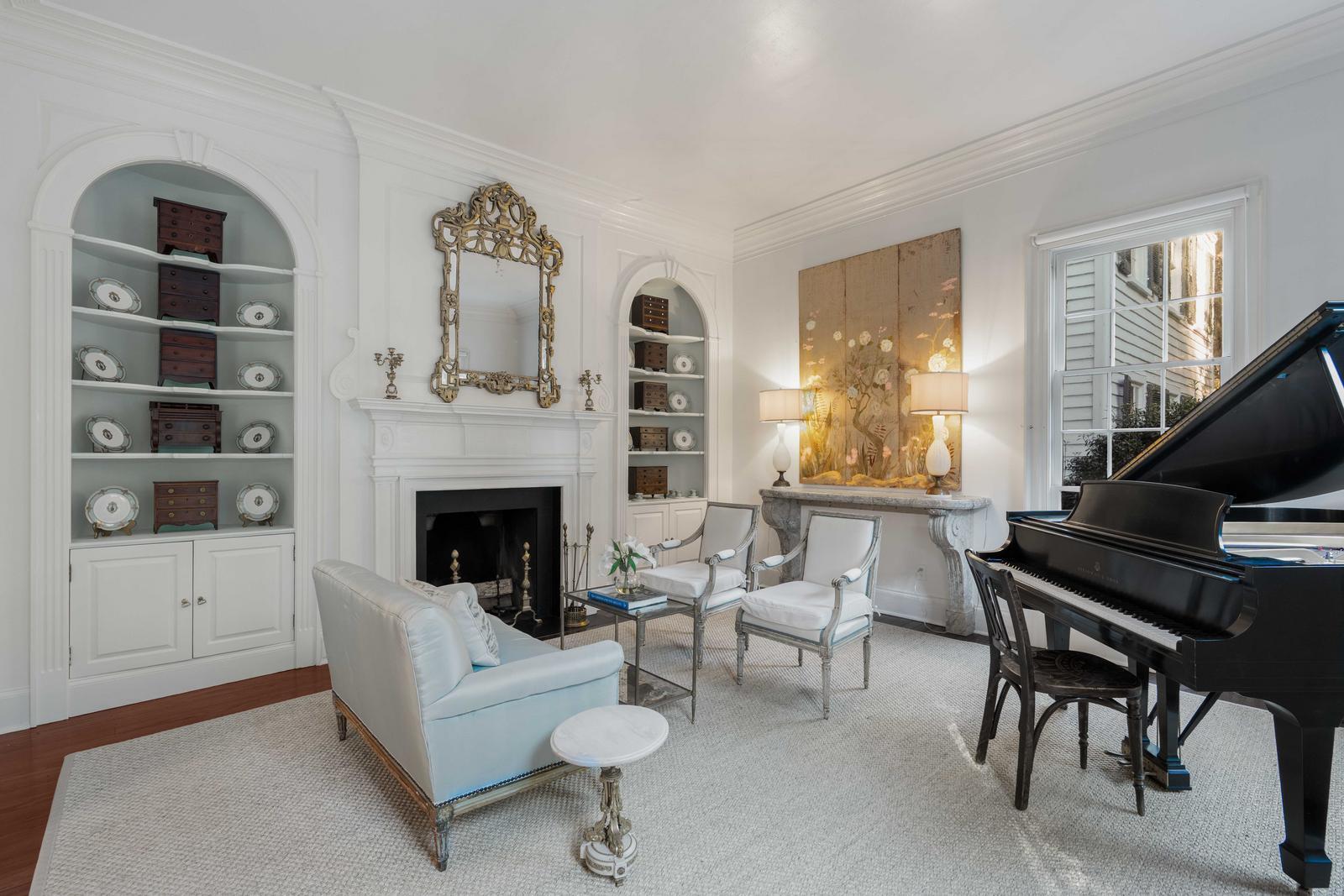 1305 River Road Yemassee, SC 29945 - Photo 6 of 90 9