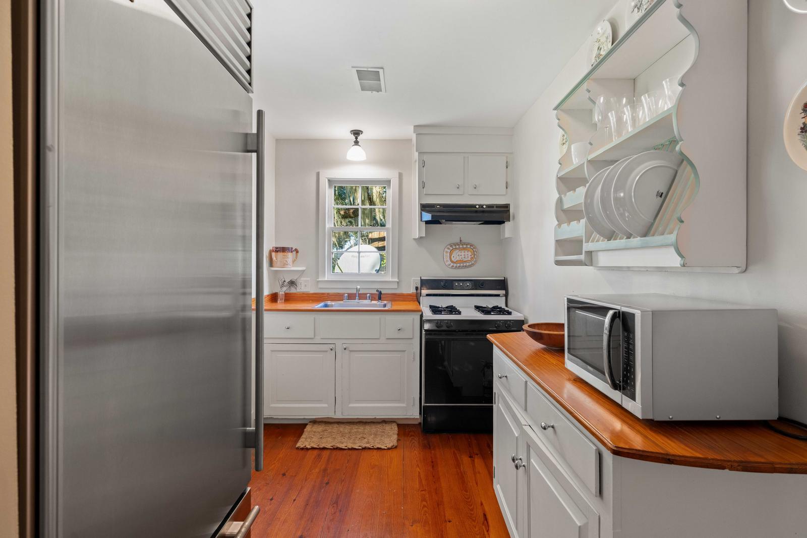 1305 River Road Yemassee, SC 29945 - Photo 63 of 90 125