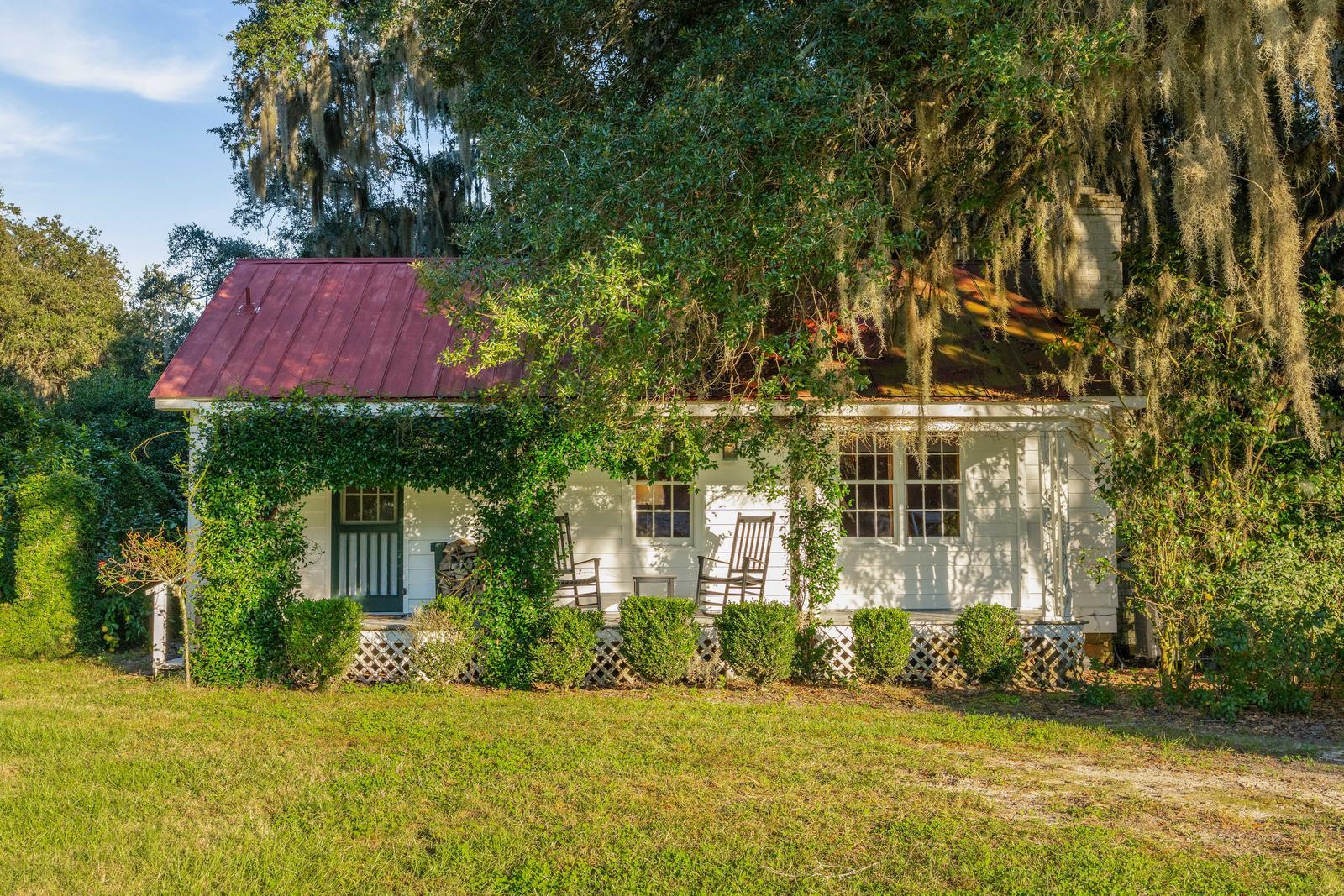1305 River Road Yemassee, SC 29945 - Photo 65 of 90 127