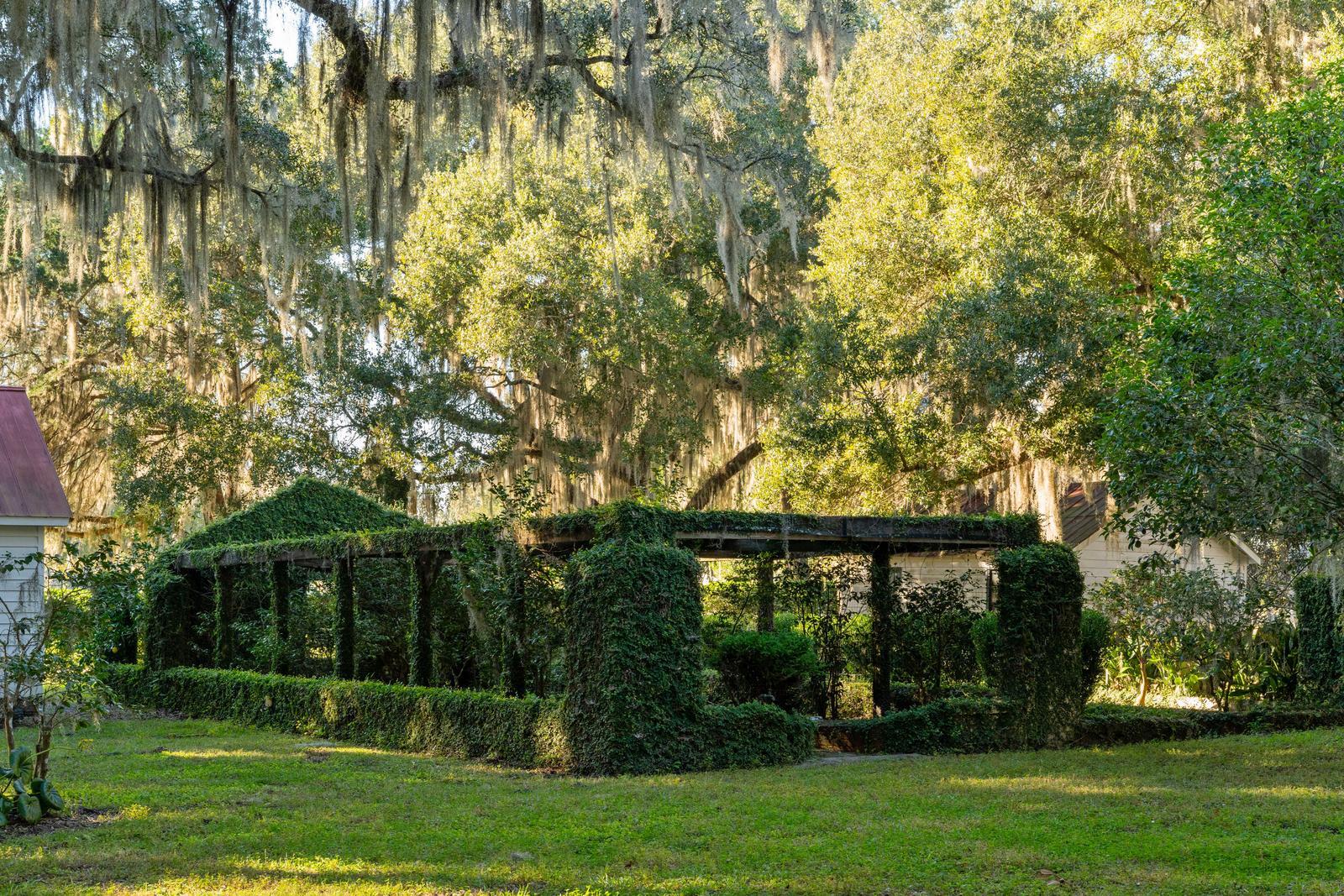 1305 River Road Yemassee, SC 29945 - Photo 66 of 90 128